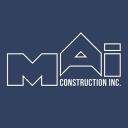 MAI Construction, Inc. logo